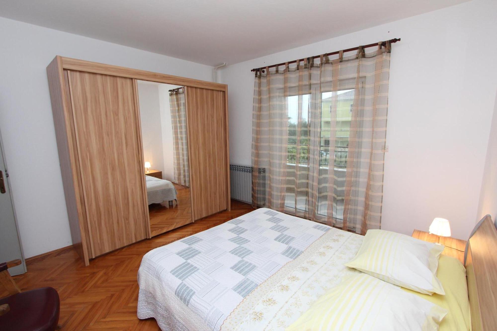 Apartments Malvina Rovinj Bagian luar foto