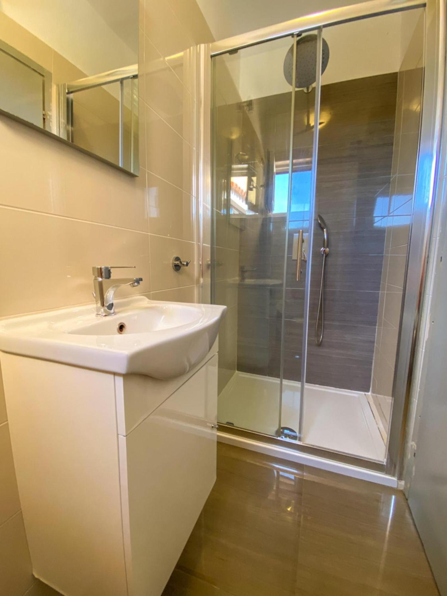 Apartments Malvina Rovinj Bagian luar foto
