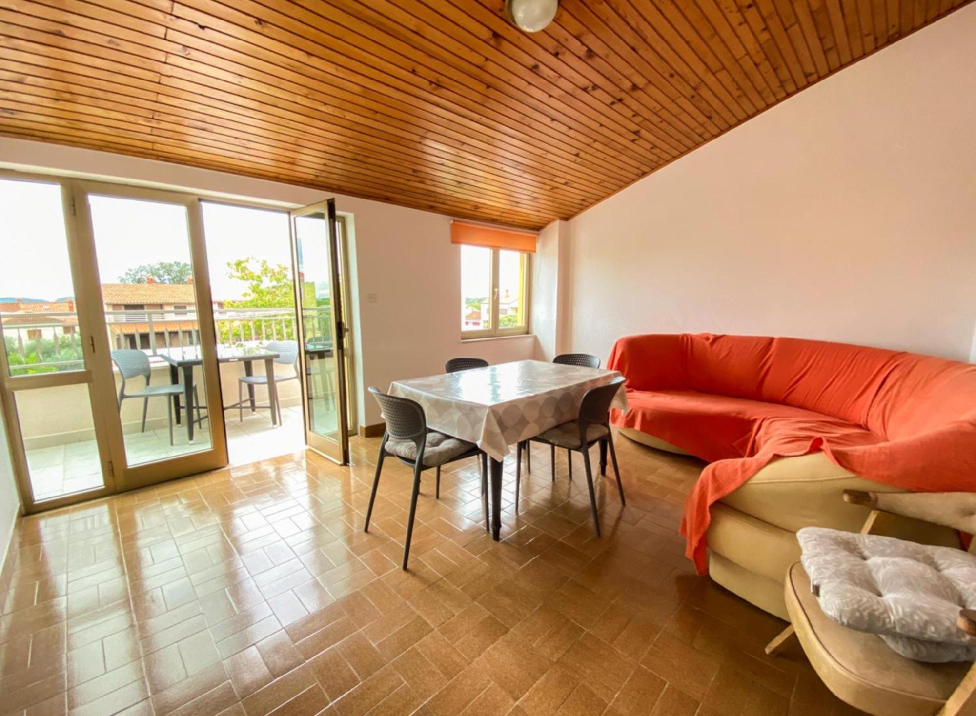 Apartments Malvina Rovinj Bagian luar foto