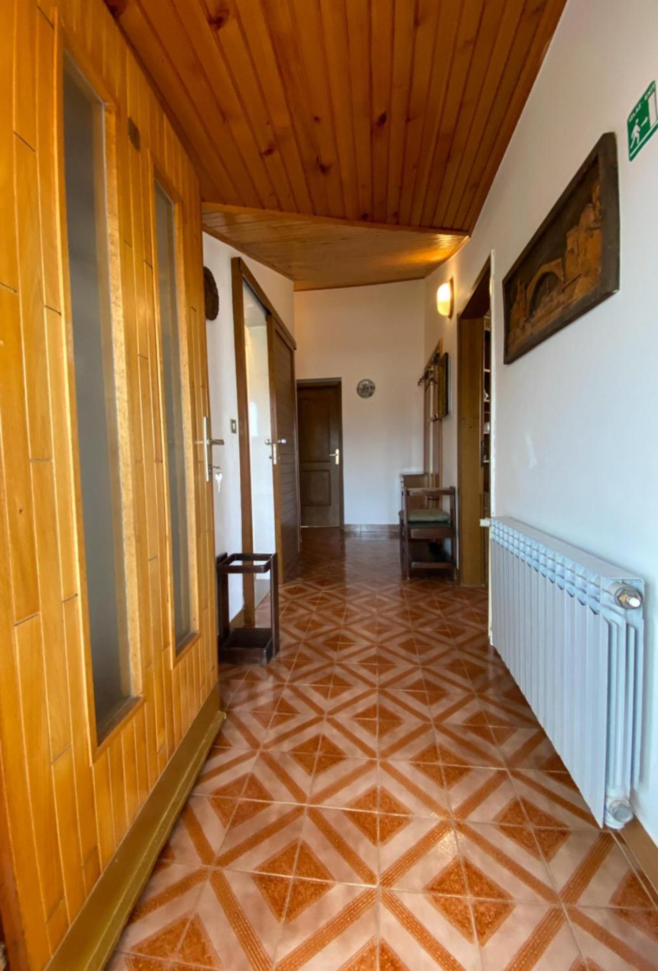 Apartments Malvina Rovinj Bagian luar foto