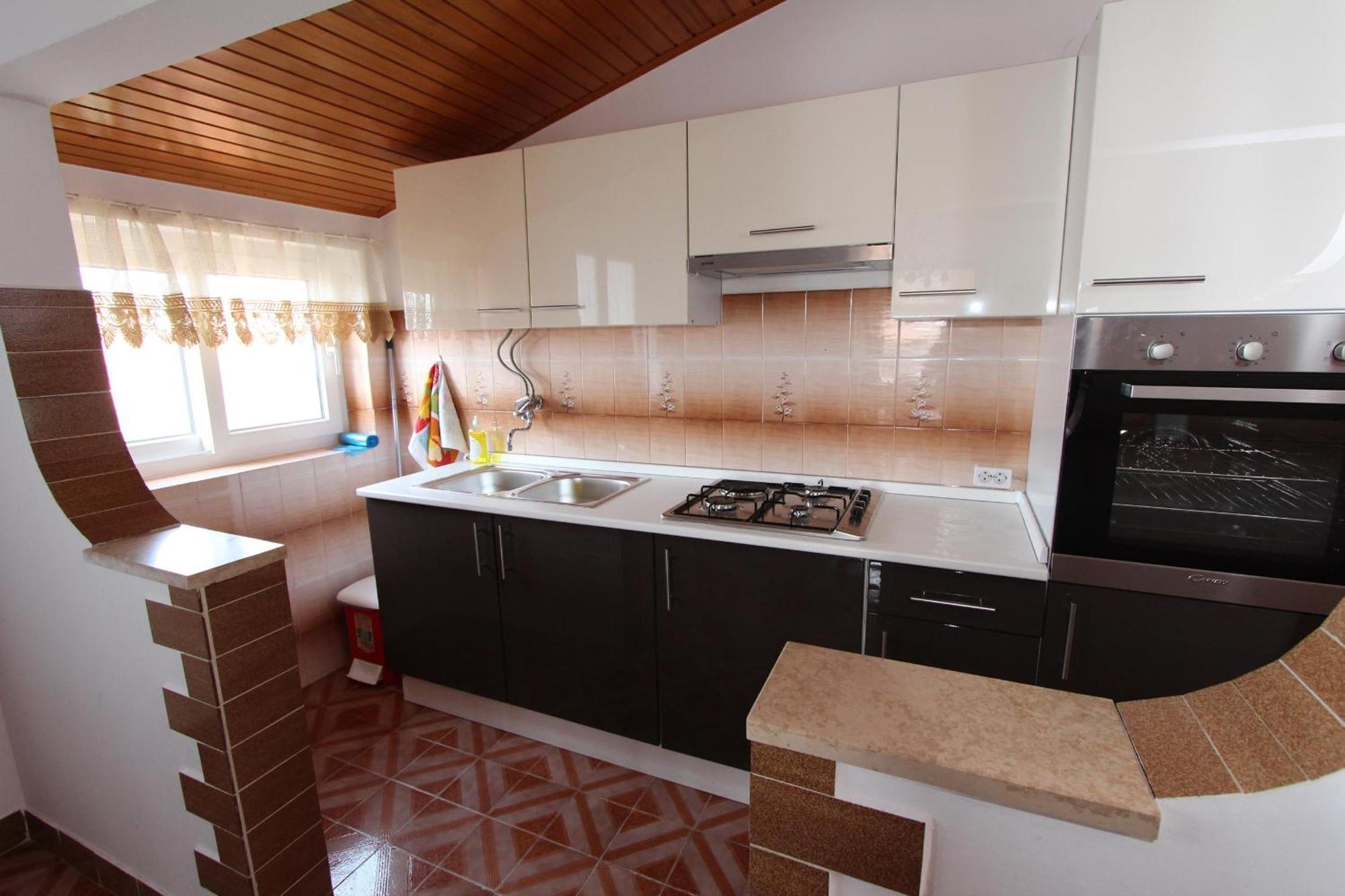 Apartments Malvina Rovinj Bagian luar foto