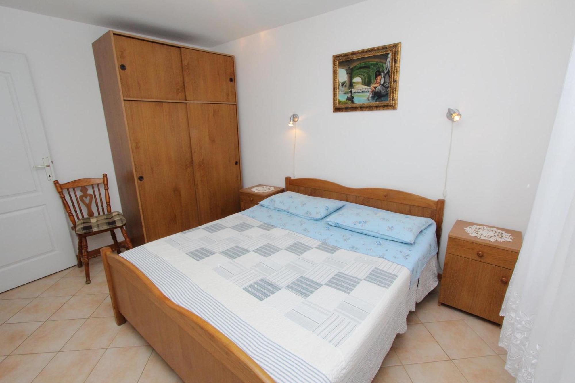 Apartments Malvina Rovinj Bagian luar foto