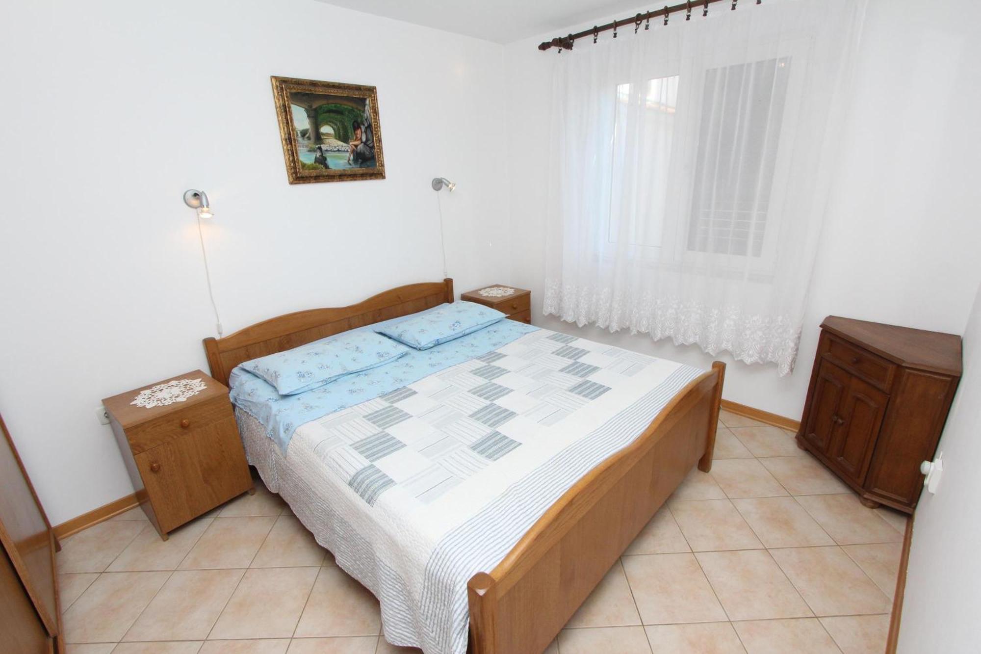 Apartments Malvina Rovinj Bagian luar foto