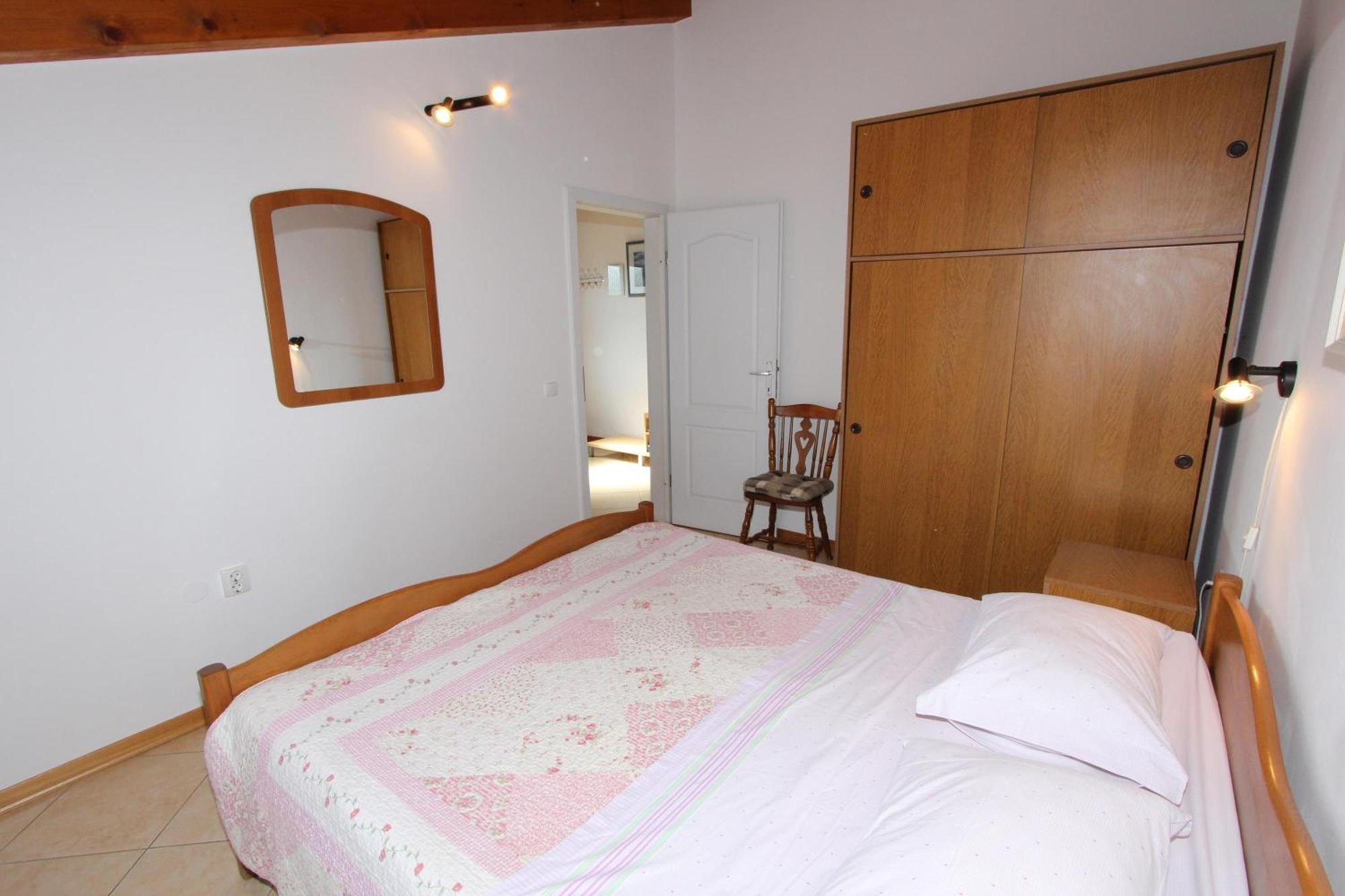 Apartments Malvina Rovinj Bagian luar foto