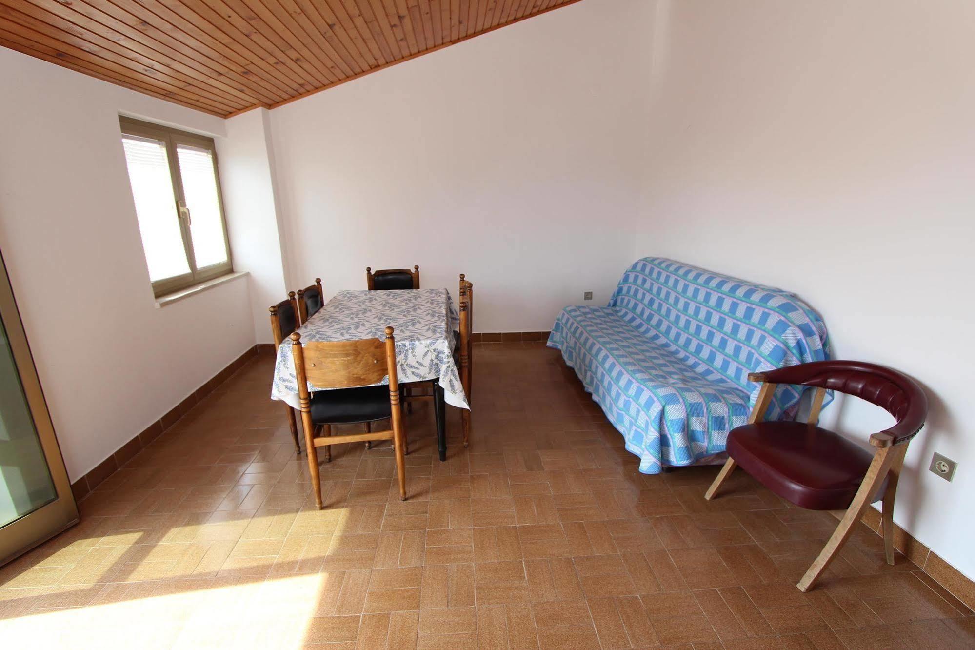Apartments Malvina Rovinj Bagian luar foto