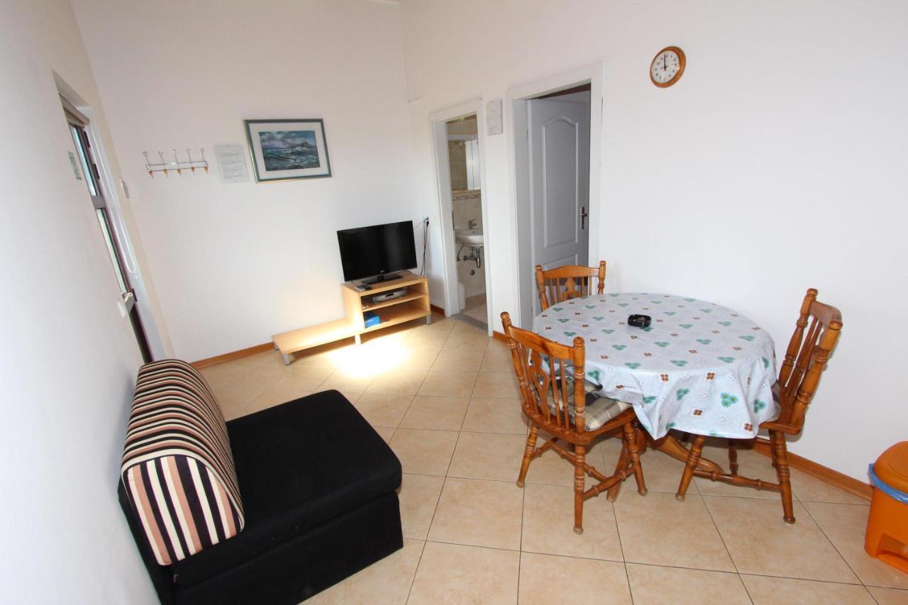 Apartments Malvina Rovinj Bagian luar foto
